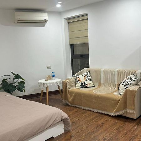 Bom'S House Apartment Hanoi Luaran gambar