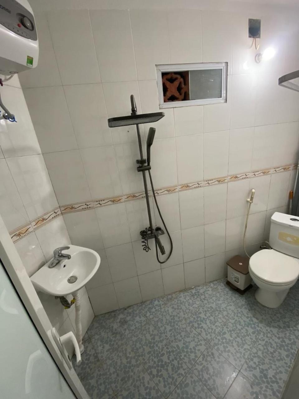 Bom'S House Apartment Hanoi Luaran gambar