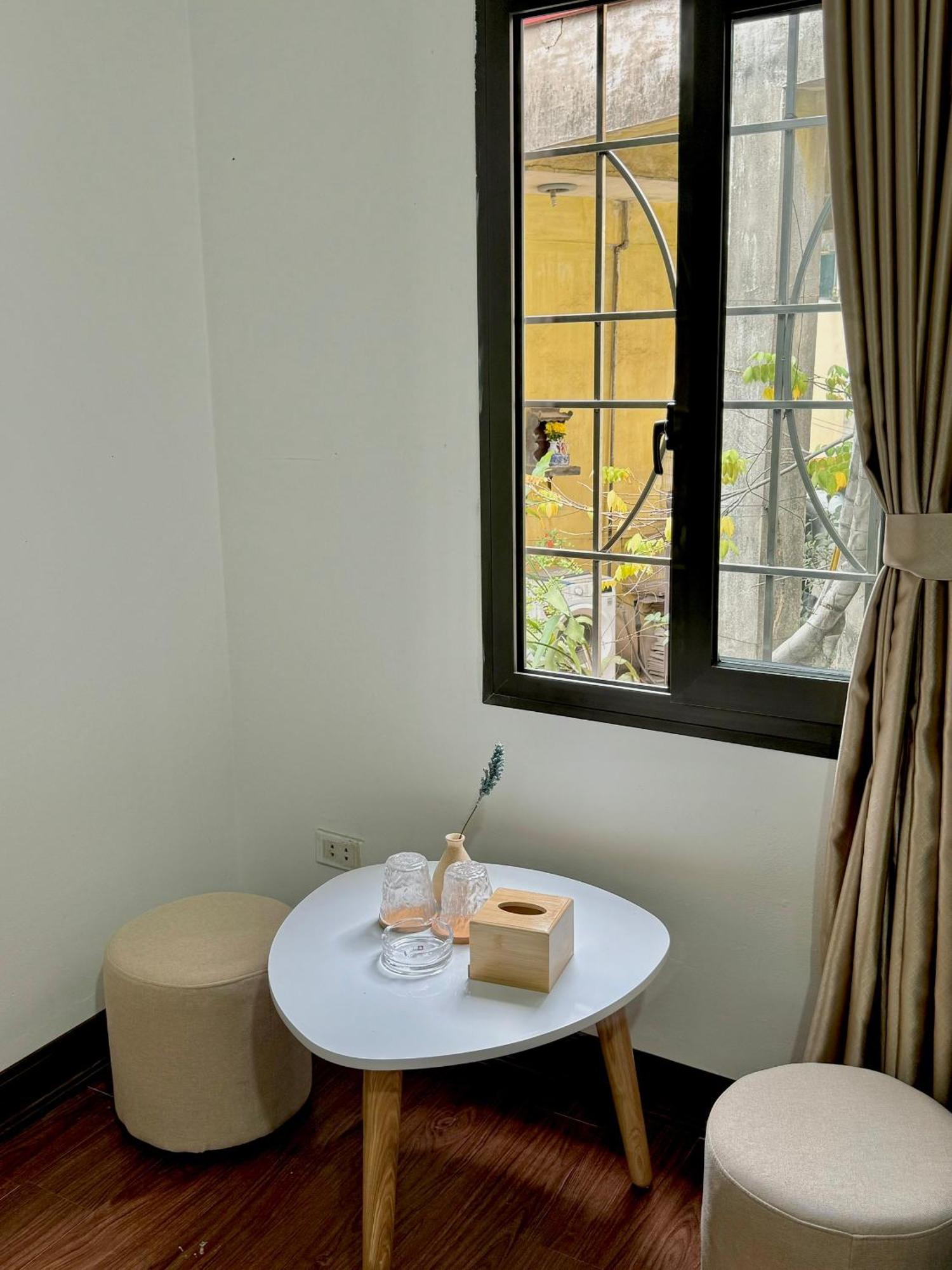 Bom'S House Apartment Hanoi Luaran gambar