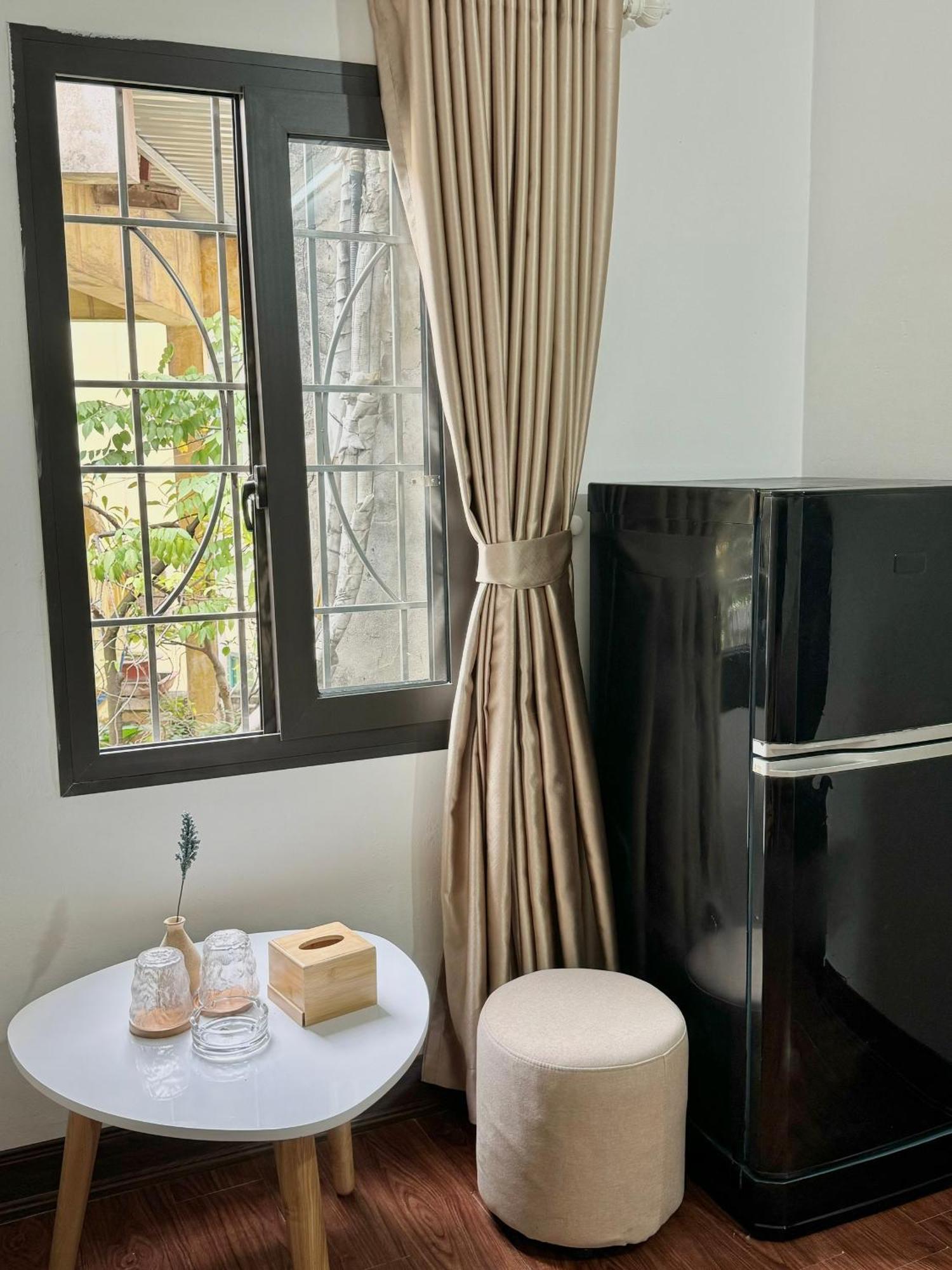 Bom'S House Apartment Hanoi Luaran gambar