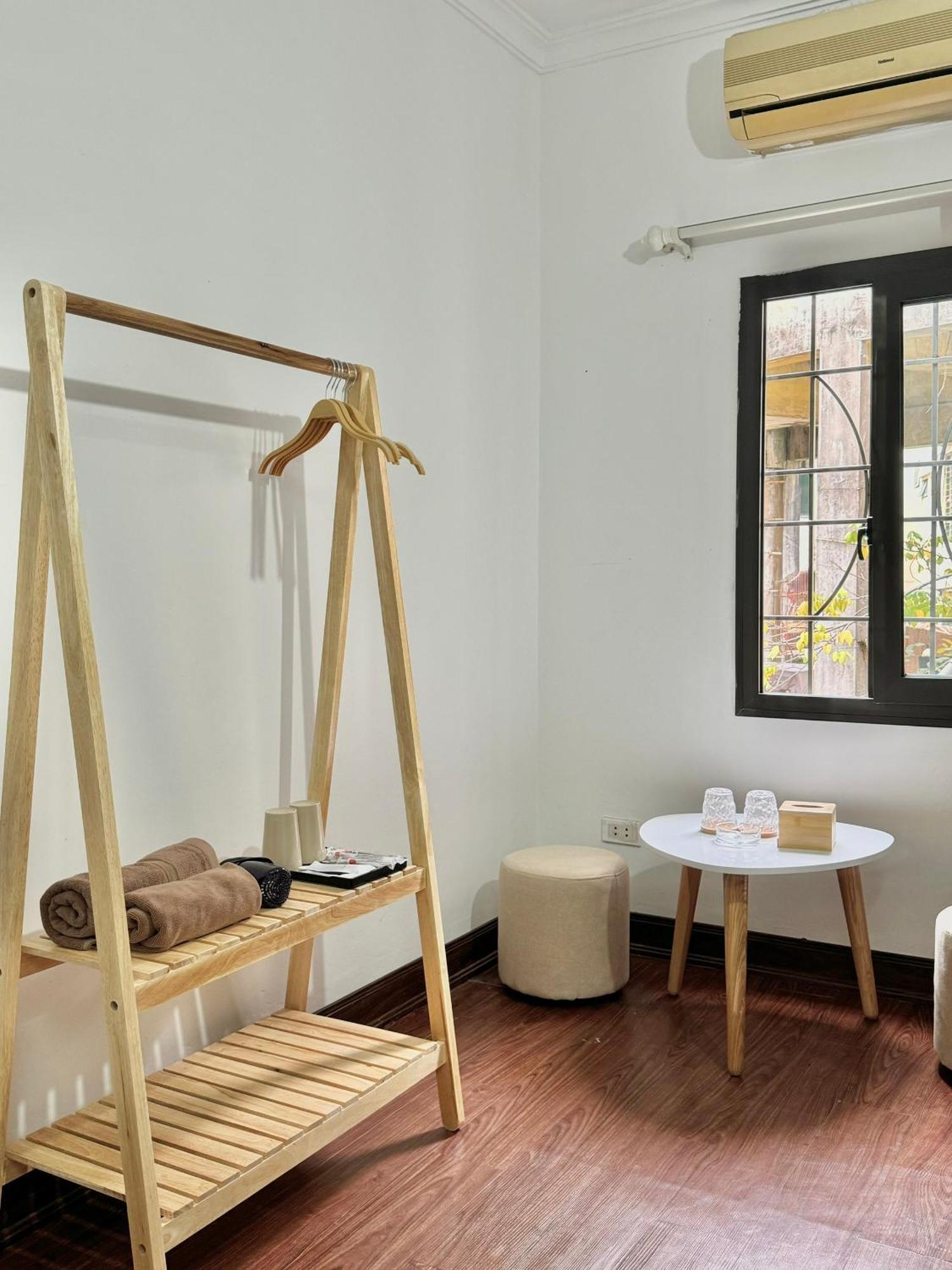 Bom'S House Apartment Hanoi Luaran gambar