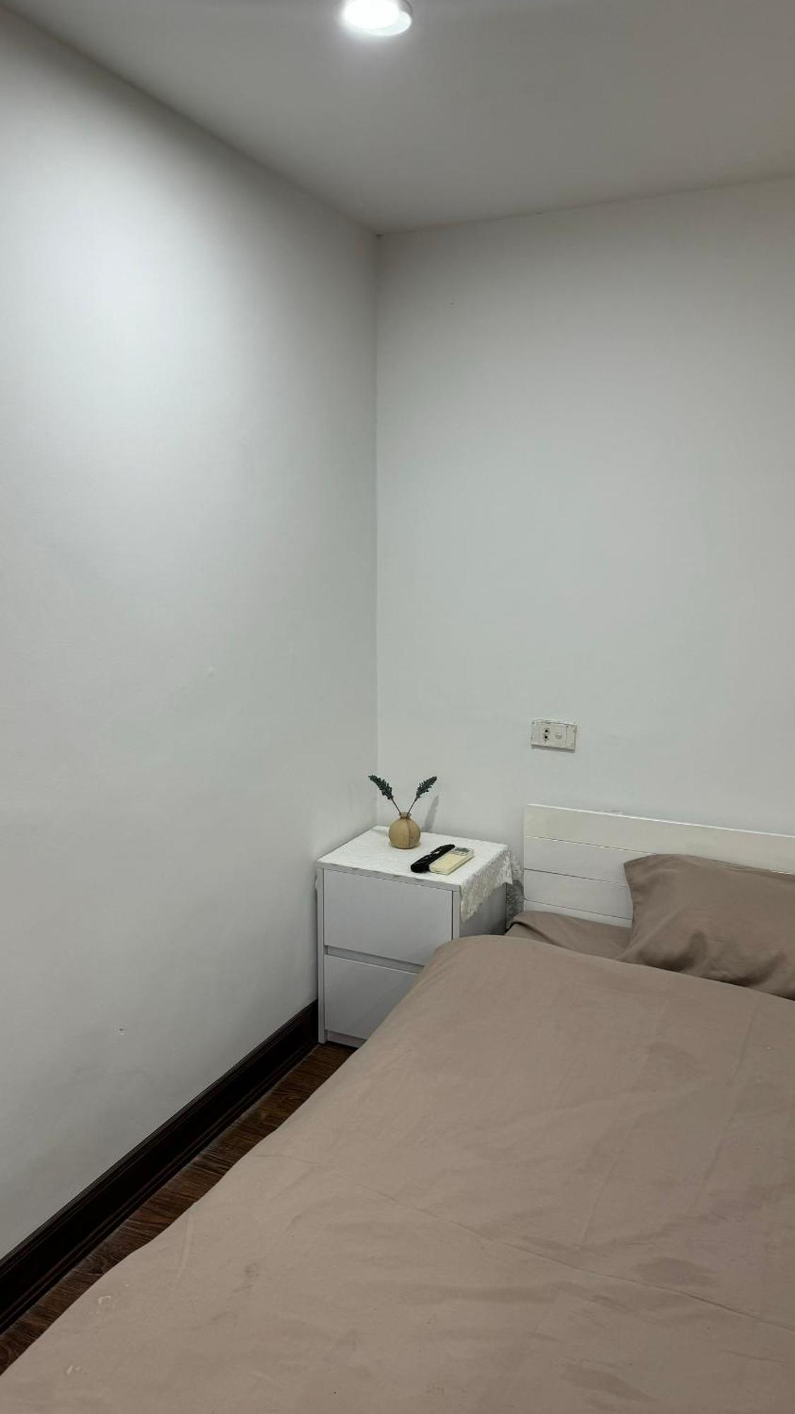 Bom'S House Apartment Hanoi Luaran gambar