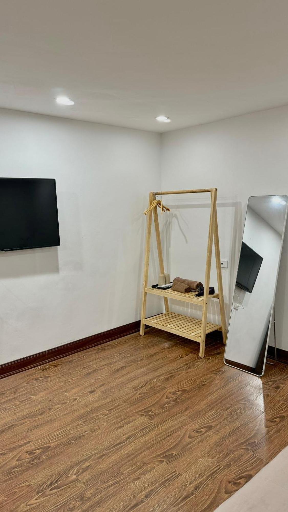 Bom'S House Apartment Hanoi Luaran gambar