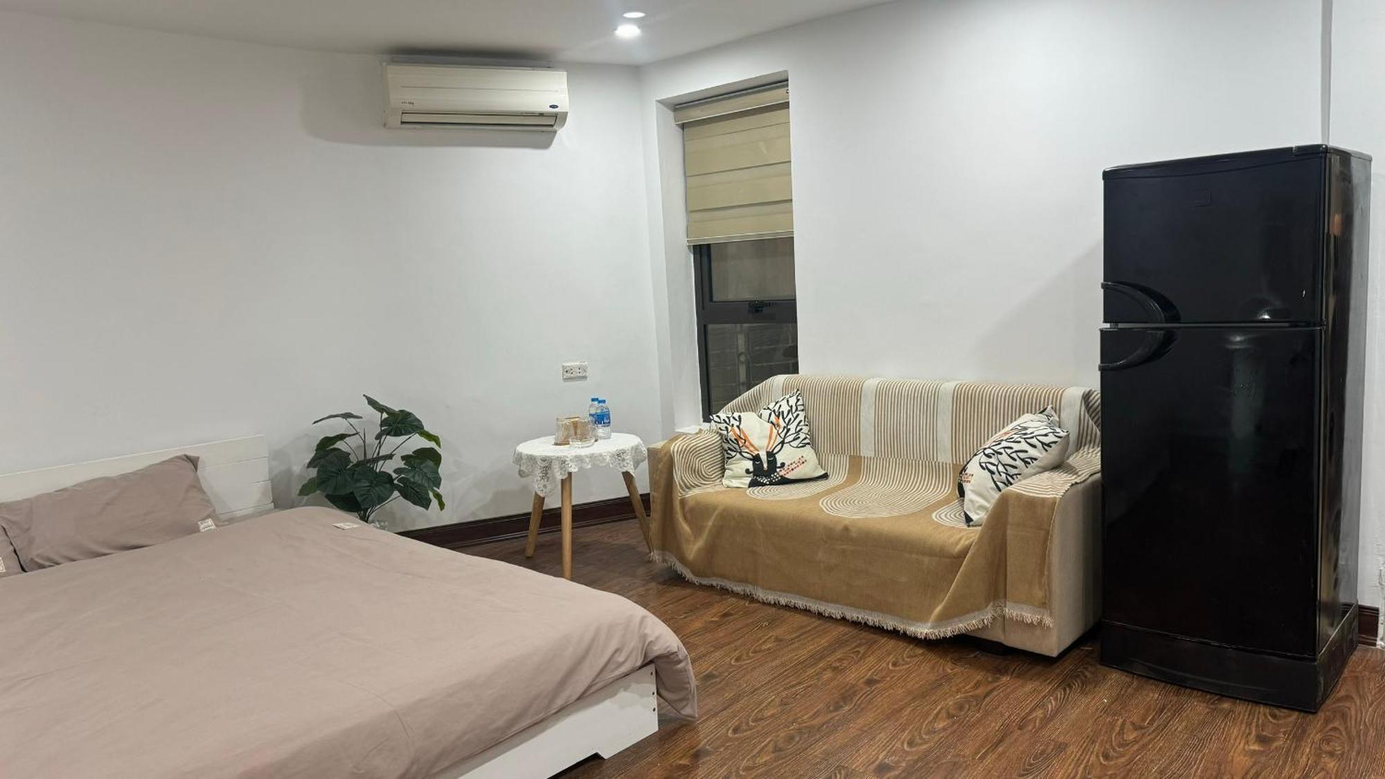 Bom'S House Apartment Hanoi Luaran gambar